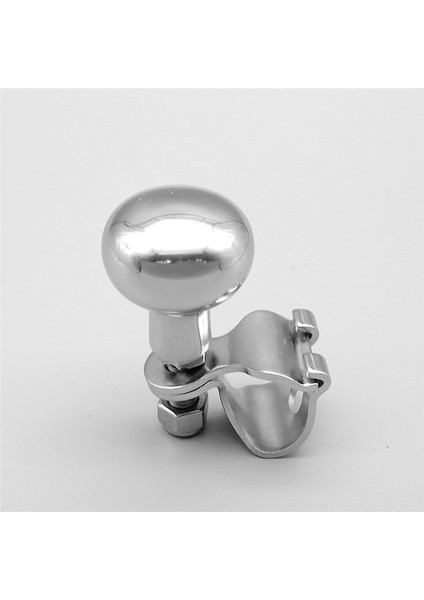 2 Set 316 Paslanmaz Çelik Tekne Direksiyon Simidi Düğmesi Direksiyon Simidi Tekne Aksesuarları Için Düğme Düğmesi Deniz (Yurt Dışından) fiyatları