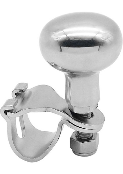 2 Set 316 Paslanmaz Çelik Tekne Direksiyon Simidi Düğmesi Direksiyon Simidi Tekne Aksesuarları Için Düğme Düğmesi Deniz (Yurt Dışından) modelleri