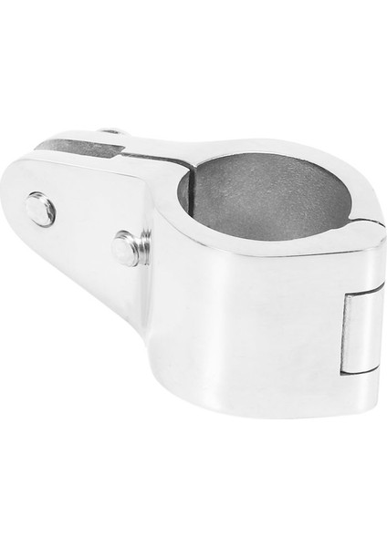 4pcs 25MM Bağlantı Teknesi Bimini Üst Menteşeli Çene Slayt Deniz Donanımı 316 Paslanmaz Çelik 8 Vidalı Kolay Kurulum (Yurt Dışından) modelleri