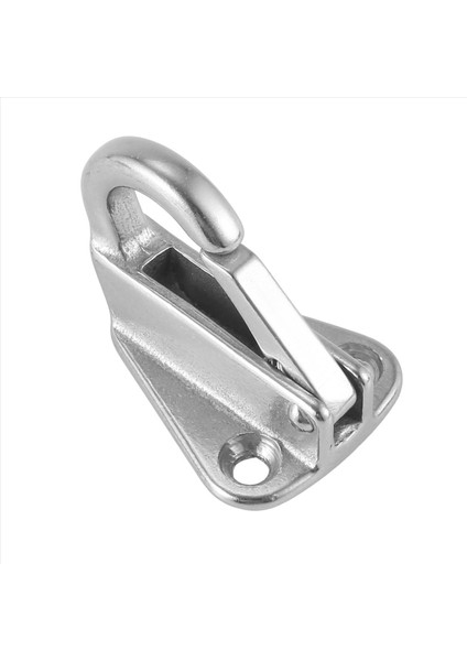 Deniz Botu Çamurluk Kancaları Paslanmaz Çelik Yay Çıtçıt Tipi Çamurluk Avlama Kanca Askı 1 Adet (Yurt Dışından) modelleri