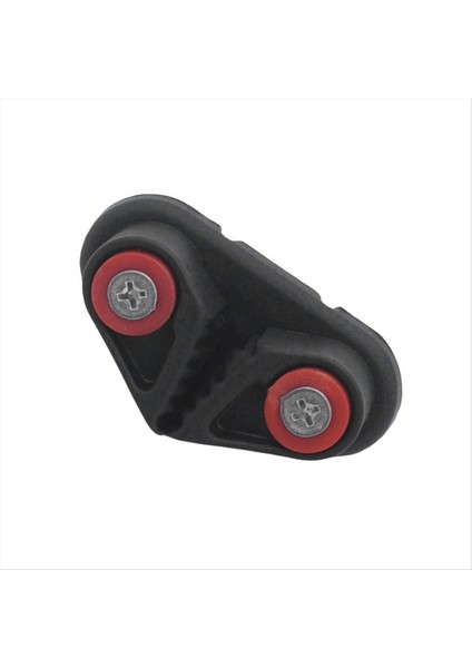 Alüminyum Kamkar Kişme Teknesi Kam Cleats Fairlead Deniz Yelken Tekneleri Yelkenli Kayık Kano Dinghy (Yurt Dışından) indirimleri