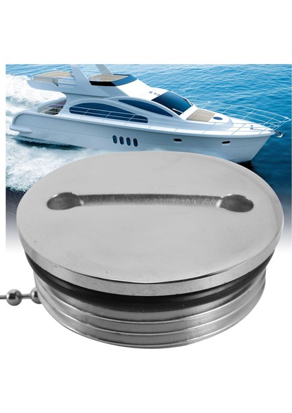 Tekne Güverte Dolgu Dolgu Değiştirme Kapağı Zincir Paslanmaz Çelik Yakıt Su Gazı (Yurt Dışından) modelleri