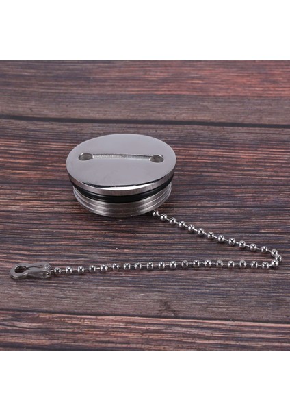 Tekne Güverte Dolgu Dolgu Değiştirme Kapağı Zincir Paslanmaz Çelik Yakıt Su Gazı (Yurt Dışından) indirimleri