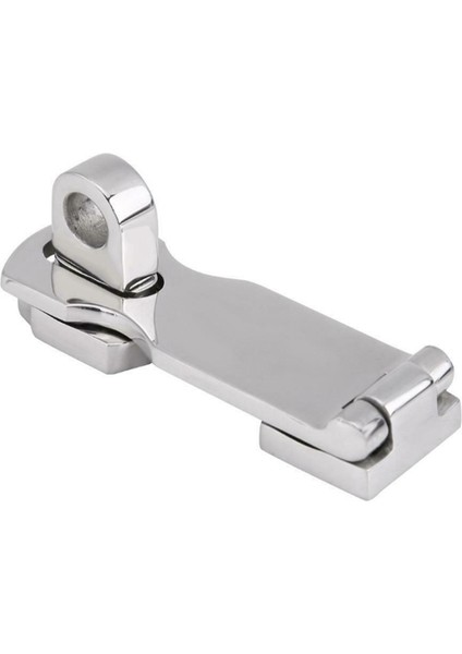 Paslanmaz Çelik Floş Kapı Kapak Bölmesi Katlama Bükme Bükme Menteşe Dökme Tekne Deniz Tekne Aksesuarları Deniz (Yurt Dışından)