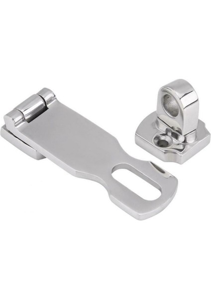 Paslanmaz Çelik Floş Kapı Kapak Bölmesi Katlama Bükme Bükme Menteşe Dökme Tekne Deniz Tekne Aksesuarları Deniz (Yurt Dışından) fiyatları