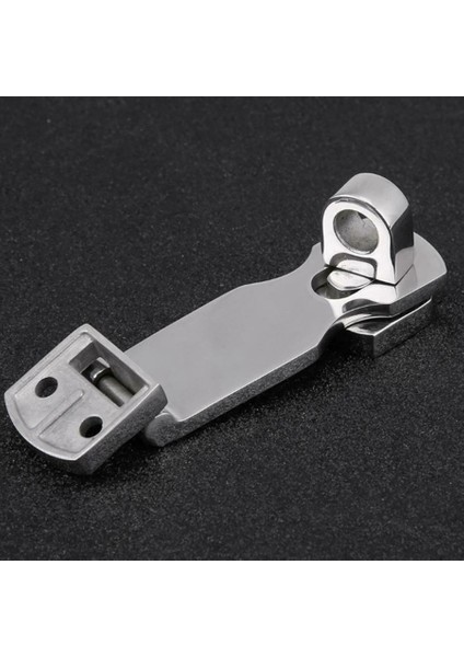 Paslanmaz Çelik Floş Kapı Kapak Bölmesi Katlama Bükme Bükme Menteşe Dökme Tekne Deniz Tekne Aksesuarları Deniz (Yurt Dışından) modelleri