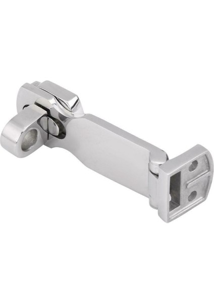 Paslanmaz Çelik Floş Kapı Kapak Bölmesi Katlama Bükme Bükme Menteşe Dökme Tekne Deniz Tekne Aksesuarları Deniz (Yurt Dışından) fırsatları