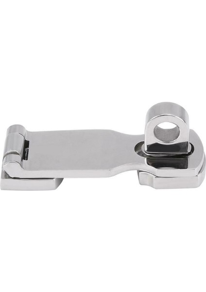 Paslanmaz Çelik Floş Kapı Kapak Bölmesi Katlama Bükme Bükme Menteşe Dökme Tekne Deniz Tekne Aksesuarları Deniz (Yurt Dışından) indirimleri