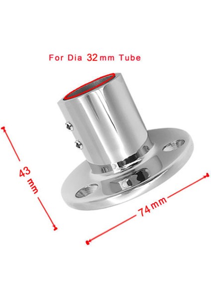 316 Paslanmaz Çelik 90 Derece Deniz Teknesi El Ray Takım Yuvarlak Dikiş Kotu Being Tüpler Boru 32 Dia Için (Yurt Dışından) indirimleri