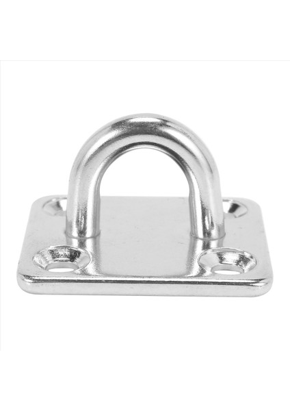 20 Set Askıda Tavan Duvar Montajı U Şekilli Kancalar Paslanmaz Çelik Ağır Hizmet Tipi Çok Fonksiyonlu Hamak (Yurt Dışından) indirimleri