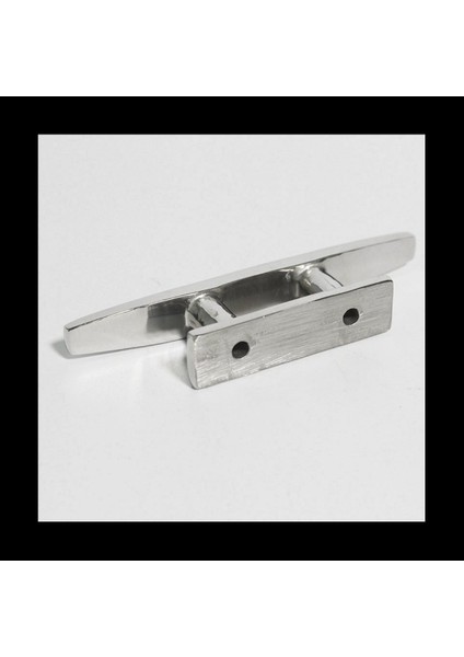 4 Adet 8 Inç Açık Taban Tekne Kepçesi 316 Paslanmaz Çelik Donanım Tekne Deniz Tekne Güverte Halat Tie Yat Yat Yat (Yurt Dışından)