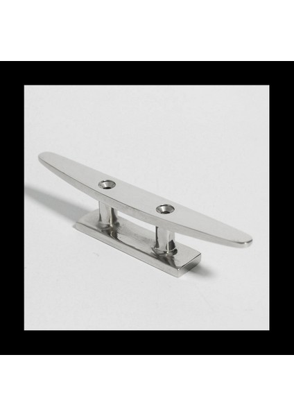 4 Adet 8 Inç Açık Taban Tekne Kepçesi 316 Paslanmaz Çelik Donanım Tekne Deniz Tekne Güverte Halat Tie Yat Yat Yat (Yurt Dışından) fiyatları