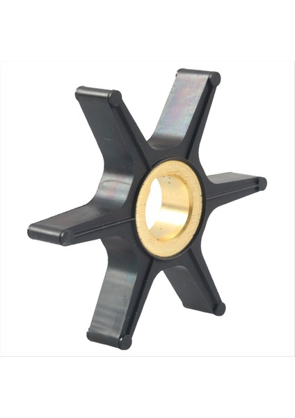 47-85089-3 47-85089-10 18-3057 Mercury Mariner Chrysler Force Için Pervane 18HP 20HP 25HP 30HP 40HP 45HP 50HP Dış Tableler (Yurt Dışından)