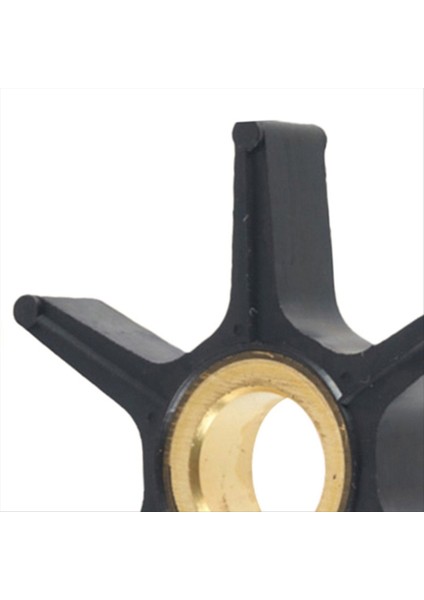 47-85089-3 47-85089-10 18-3057 Mercury Mariner Chrysler Force Için Pervane 18HP 20HP 25HP 30HP 40HP 45HP 50HP Dış Tableler (Yurt Dışından) indirimleri