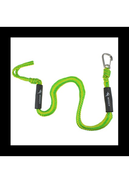 3x Moocy Boat Bungee Dock Hat Kanca Bungee Kabloları ile Halat Halat Mooring Halat Tekneler Için Pontoon Jet Ski Seadoo Waverunner (Yurt Dışından) modelleri
