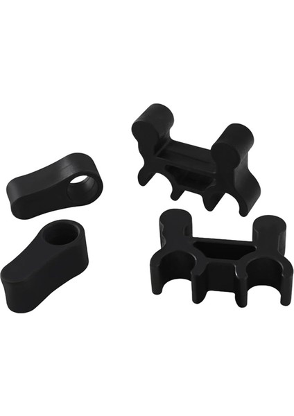 2pcs Kayak Koltuk Yükselticileri Ömür Boyu Yukon ve Teton Pro Kayaks Ayarlı Koltuk Yüksekliği Konforu Artırmak Için (Yurt Dışından) fiyatları