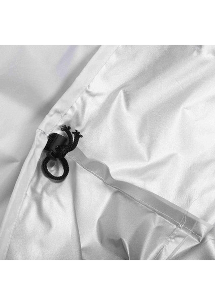 56X61X64CM Tekne Koltuk Kapağı Toz Su Geçirmez Koltuk Kapağı Elastik Kapak Dış Mekan Yat Gemi Asansör Dönme Sandalye Kapağı (Yurt Dışından) indirimleri