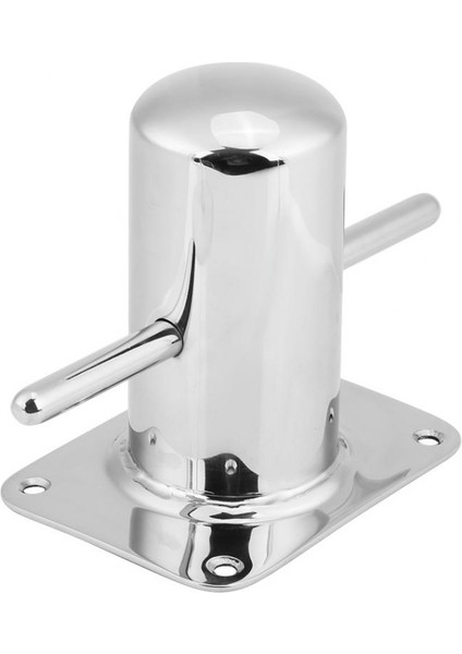 Paslanmaz Çelik Tekne Samson Post Çapraz Bollard Mooring Bit Ağır Hizmet Taban ile Deniz Yatı Için (Yurt Dışından) fiyatları