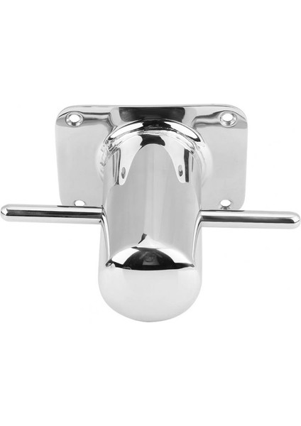 Paslanmaz Çelik Tekne Samson Post Çapraz Bollard Mooring Bit Ağır Hizmet Taban ile Deniz Yatı Için (Yurt Dışından) indirimleri