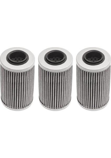 3x Yağ Filtresi 1503 ve 1630 Sea Doo Seadoo Rotax 420956744 (Yurt Dışından)