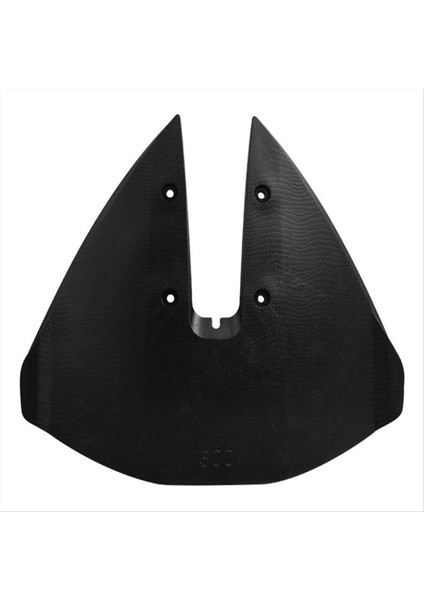 Dıştan Takma Motor Kanca Evrensel Deniz Dalga Kesici Gemi Yat Yat Aksesuarları Için Dayanıklı Hidrofoil Stabilizatör (Yurt Dışından)