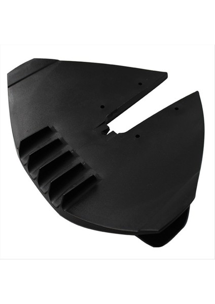 Dıştan Takma Motor Kanca Evrensel Deniz Dalga Kesici Gemi Yat Yat Aksesuarları Için Dayanıklı Hidrofoil Stabilizatör (Yurt Dışından) modelleri