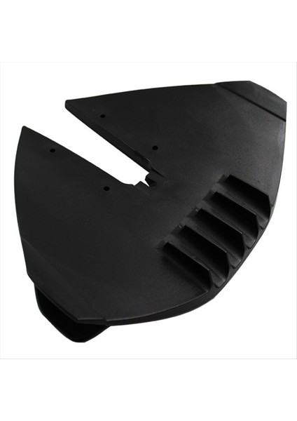 Dıştan Takma Motor Kanca Evrensel Deniz Dalga Kesici Gemi Yat Yat Aksesuarları Için Dayanıklı Hidrofoil Stabilizatör (Yurt Dışından) indirimleri