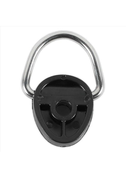 20 Paket Metal Bağlama Ankrajları Suzuki Jimny Için D-Ring Tokası JB64 JB74W 2019 2020 2021 Gaga Kargo Alanı (Yurt Dışından) modelleri