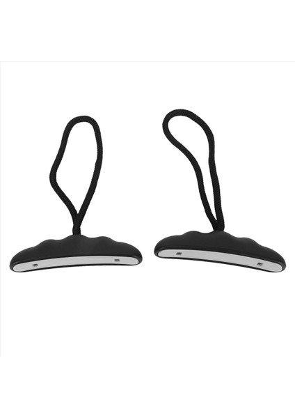 6pcs Kayak Güçlü T-Handle Design Ultra Ağır Dereceli Bungee Kayak Değiştirme Kurulum Kitini Işaretler (Yurt Dışından) fiyatları