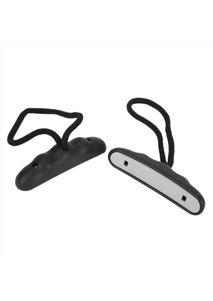 6pcs Kayak Güçlü T-Handle Design Ultra Ağır Dereceli Bungee Kayak Değiştirme Kurulum Kitini Işaretler (Yurt Dışından) fırsatları