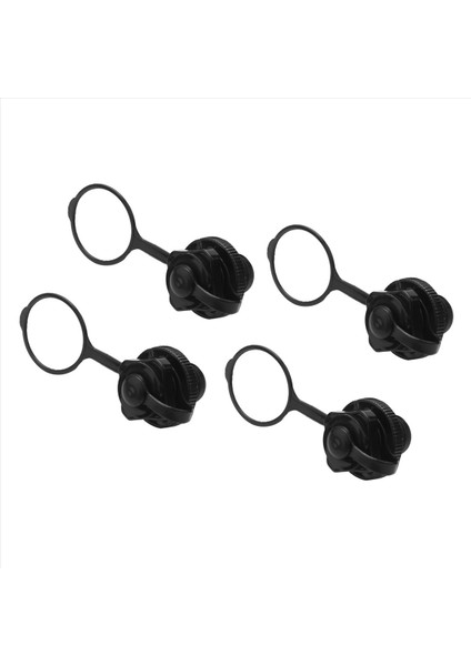 8pcs Boston Valf Değiştirme Şişme Sal Havuzu Teknesi Için Evrensel Hava Vanası Kayak Değiştirme (Yurt Dışından) modelleri