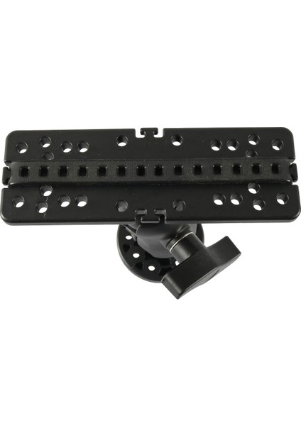 Deniz Teknesi Balık Bulucu Braketi 360 Derece Derinlik Sinir Tabanı Montaj Evrensel Balıklar Bulucu Dağı Gps Harita Plakası (Yurt Dışından) indirimleri