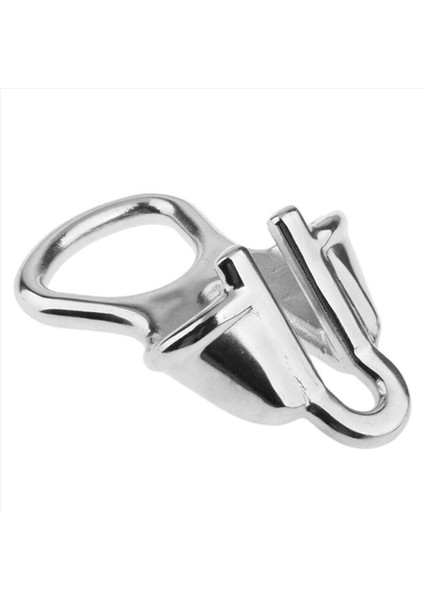 2x Açık Deniz Sınıfı Paslanmaz Çelik Gemi Çapa Zinciri Kilidi ve Halat Demirleme Cihazı (Yurt Dışından) fırsatları