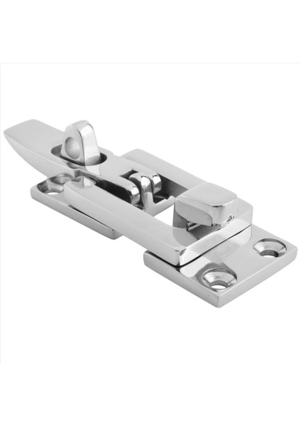 316 Paslanmaz Çelik Deniz Teknesi Kapı Kilit Mandal Anti-Çıngırak Bağlantı Elemanı Kelepçesi 70MM Deniz Donanımı (Yurt Dışından) modelleri