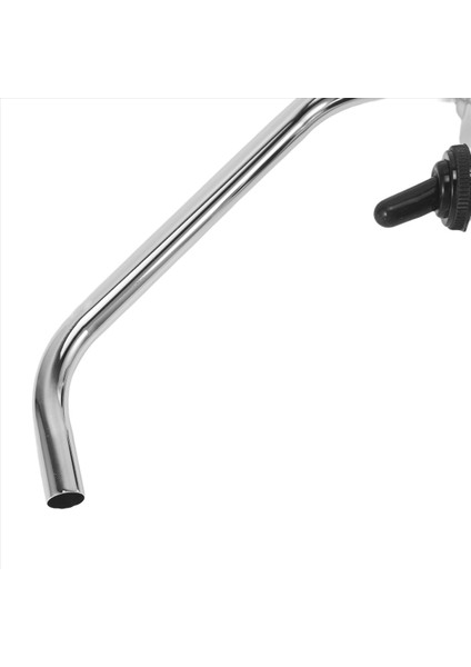 Rv Deniz Mutfak Lavabosu Su Dağıtı 12V 360 Derece Rv Camper Karavan Aksesuarları Için Dönme Musluk Musluk (Yurt Dışından) indirimleri