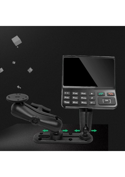 4x Kayak Slayt Track Rays Braketi Dıy Aksesuarları Balıkçılık Çubuk Tutucu Montaj Base Raf Uyumlu Ram (Yurt Dışından) fiyatları