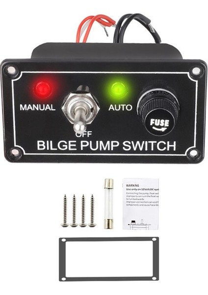 LED Göstergesi Işık Kılavuzu/kapalı/otomatik 3-Yollu Geçiş Anahtarı (Yurt Dışından) fırsatları