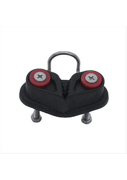 Önde Gelen Halka Pilates Ekipman Deniz Teknesi Yelkenli Tekne Kayan Kayan Accessori 3-15MM Halat (Yurt Dışından)