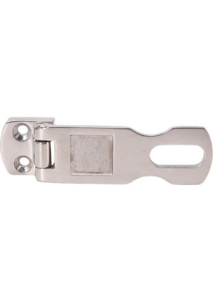 316 Paslanmaz Çelik Deniz Tokası 75 x 25 360 Dereceli Dönen Toka Rv Yat Kabin Kapısı Özel Tekne Ankraj Koltuğu (Yurt Dışından) fırsatları