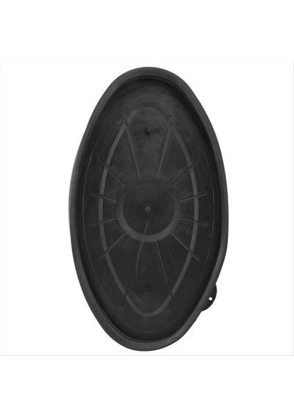 3x Güverte Kapak Teknesi Su Geçirmez Yuvarlak Kapak Kapağı Plastik Güverte Teftiş Plakası Deniz Teknesi Kayak Kano Deniz (Yurt Dışından) fırsatları