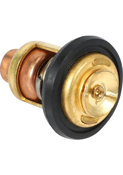5pc 66M-12411-00 Yamaha Dıştan Takma Motorlu Motor Parçası Için Tekne Motoru Termostatı (Yurt Dışından) modelleri