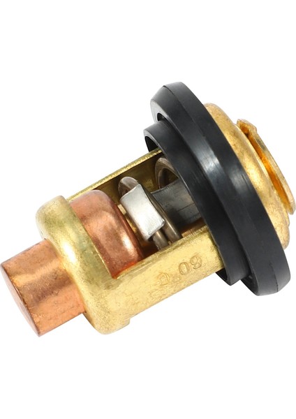 5pc 66M-12411-00 Yamaha Dıştan Takma Motorlu Motor Parçası Için Tekne Motoru Termostatı (Yurt Dışından) indirimleri