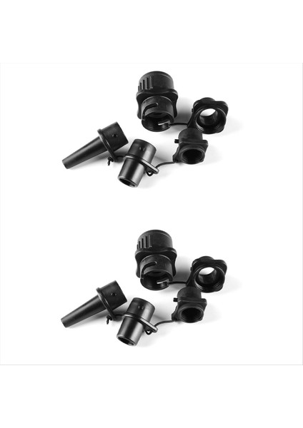 Çok Fonksiyonlu Kayak Hava Valfı Konnektörü Sörf Tahtası Konnektörü Şişme Dönüşüm Kafası (Yurt Dışından)