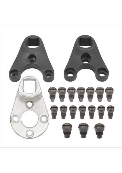 Dıştan Takiz Anahtar Aracı YB-06175-2B YB-06175-1A Yamaha Suzuki Johnson Evinrude Seastar (Yurt Dışından) indirimleri