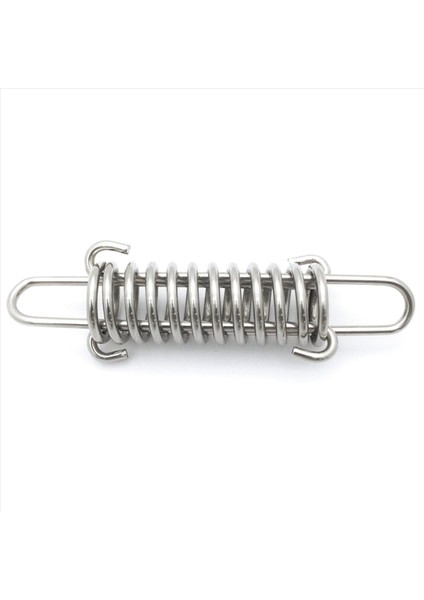 4x Dayanıklı Tekne Dock Hattı Mooring Bahar Küçük Deniz Güverte Yat Aksesuarları Paslanmaz Çelik Gemi Denizciliği Tampon (Yurt Dışından) modelleri