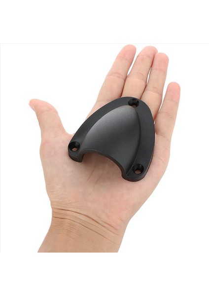 20 Pcs Naylon 2 5 Inç Deniz Kablo Kablo Havalandırma Kapağı Tekne Için Clamshell Havalandırma Pürüzsüz Kenar Kalınlığı 1/8 Inç Tel Havalandırma Kapağı (Yurt Dışından) fiyatları