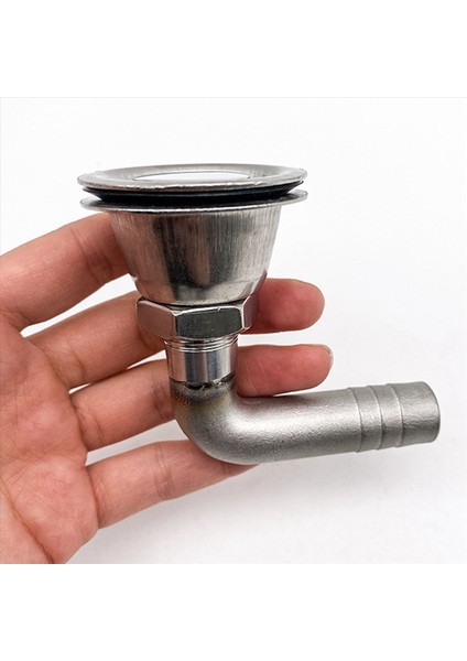 2x 90 Derece Tekne Yakıt Deposu Havalandırma 316 Paslanmaz Çelik Deniz Ayrıştırma Yat Için Yakıt Gaz Deposu Havalandırma (Yurt Dışından) modelleri