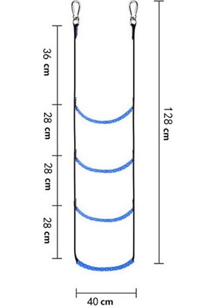 Kauçuk Tekne Biniş Yumuşak Merdiven Şişirilebilir Tekne Fırlatma Merdiven Katlanıyor Asılı Merdiven Yat Tekne Yan Yumuşak Merdiven A (Yurt Dışından) modelleri