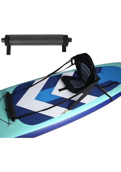 Kayık Koltuk Pedleri Yardımcı Pedal Kano Yastık Pedalı Açık Kürek Pedallı Kayık Akıntıları (Yurt Dışından) modelleri