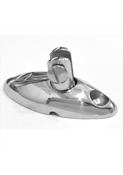 3x Hızlı Bırakma Bimini Üst Döner Menteşe Güverte Yan Mounta (Yurt Dışından) indirimleri